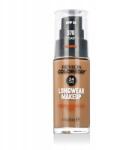 Revlon Colorstay 24 órás alapozó Spf 15 (370 Toast Hale) 30 ml