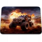  Egérpad 24 x 20 - Auto Monster Truck (PODKŁADKA POD MYSZKĘ LEGAL 24x20 - NR 91)