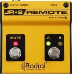 Radial JR-2 Pedală comutatoare (32449)