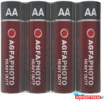 AgfaPhoto Elem ceruza AGFAPHOTO féltartós AA 4 darabos