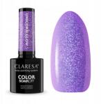 Claresa Hibrid lakk Unicorn Glow 5 5 g (5903819834413)