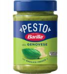 Barilla Pesto alla Genovese pesto bazsalikommal és parmezánnal 190 g (135363)