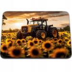  Egérpad 24 x 20 - Traktor Mező Farmer (PODKŁADKA POD MYSZKĘ LEGAL 24x20 - NR 96)