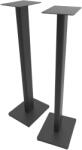 Kanto ST34 Black Stativ monitoare de studio (<![CDATA[ST34]]>)