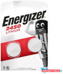 Energizer Gombelem ENERGIZER CR2450 2 darabos