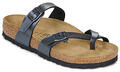 Birkenstock Papucsok Mayari Fekete 36