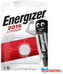 Energizer Gombelem ENERGIZER CR2016 1 darabos