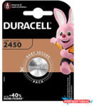 Duracell Gombelem DURACELL DL2450 1-es