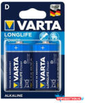 VARTA Elem góliát VARTA Longlife Power D 2-es - nyomtassotthon