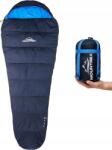 MOUNTREX Hálózsák Mountrex Múmia 205 x 80 cm +10 -10 fok (MAS838)