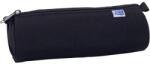 OXFORD Tolltartó üres OXFORD henger, fekete 22x7cm