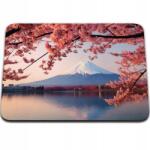  Egérpad 24 x 20 - Japán Hegy Gyönyörű Kilátás Tájkép (PODKŁADKA POD MYSZKĘ LEGAL 24x20 - NR 191)