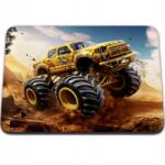  Egérpad 36 x 29 Auto Monster Truck (PODKŁADKA POD MYSZKĘ LEGAL 36x29 - NR 94)