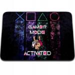  Egérpad 24 x 20 Gamer Gamepad Gambling Játékok (PODKŁADKA POD MYSZKĘ LEGAL 24x20 - NR 77)