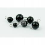 MBlures Cseburaszka wolfram MBlures 0.75g black 1db (Czeburaszka wolframowa MBlures 0.75g black)