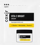 coxir Vita C Bright Cream (sample) - Bőrvilágosító Krém 2ml (sample)