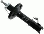 Sachs Ventilátor lapát Borg Warner 312806