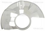Triscan Féktárcsavédő Mazda P. 6 02-07 Pr 812550102 Triscan