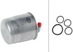 HELLA Filtru combustibil HELLA 8ZF 366 111-441 (8ZF 366 111-441) - fixbox