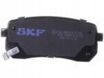 SKF Hátsó Fékbetét Skf Vkbp 90464 A