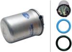 HELLA Filtru combustibil HELLA 8ZF 366 112-351 (8ZF 366 112-351)