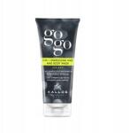 Kallos GoGo Energizing sampon és gél férfiaknak 2 az 1-ben200 ml (5998889511166)