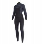 Prolimit Habszivacs Prolimit Flare 4/3 Fz Mt Black (400.68060.010)