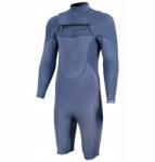 Prolimit Habszivacs Prolimit Predator Sunset Shorty Freezip 3/2 Blue 56/XXL (400.33610.020)