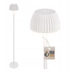 Briloner Állólámpa Briloner 1238-016 integrált Led fényforrás 4, 2 W fehér (1238-016)