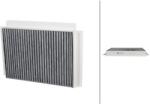 HELLA Filtru aer habitaclu / polen HELLA 8ZC 366 124-201 (8ZC 366 124-201)