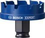 Bosch Fém Lyukasztó Tct Keményfém Koronafűrész Lemezhez 51MM Méret (260890500)