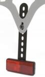 RG Racing Fényvisszaverő Rögzítő Fogantyú Standard Rg Black