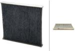 HELLA Filtru aer habitaclu / polen HELLA 8ZC 366 123-021 (8ZC 366 123-021)
