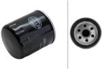 HELLA Filtru ulei HELLA 8ZO 366 101-531 (8ZO 366 101-531) - fixbox