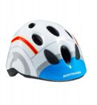 Bontrager Bukósisak Bontrager Big Dipper fehér 48-52 W-wa (538872)