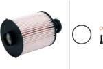HELLA Filtru combustibil HELLA 8ZF 366 110-691 (8ZF 366 110-691) - fixbox