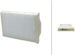 HELLA Filtru aer habitaclu / polen HELLA 8ZC 366 121-051 (8ZC 366 121-051)