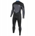 Prolimit Habszivacs Prolimit Fusion 4/3 Black 50/m (PL-400.26050.010-50/m)
