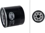 HELLA Filtru ulei HELLA 8ZO 366 100-231 (8ZO 366 100-231)