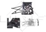 NRF Ventilator, radiator NRF 47013 (47013) - fixbox