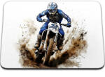  Egérpad 24 x 20 Motorkerékpár Motocross (PODKŁADKA POD MYSZKĘ LEGAL 24x20 - NR 109)