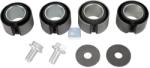DT Spare Parts Set reparatie, bucsa bara stabilizatoare DT Spare Parts 4.91366 (4.91366)