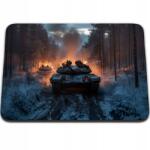  Egérpad 24 x 20 - Hadsereg Tank (PODKŁADKA POD MYSZKĘ LEGAL 24x20 - NR 51)
