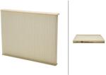HELLA Filtru aer habitaclu / polen HELLA 8ZC 366 120-161 (8ZC 366 120-161)
