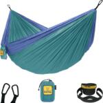 Wise Owl Outfitters Turista függőágy Wise Owl Outfitters - Single & Double 304 x 274 cm (ED995)