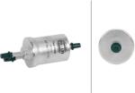 HELLA Filtru combustibil HELLA 8ZF 366 112-151 (8ZF 366 112-151)