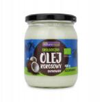NaturaVena szagtalan kókuszolaj bio 465 ml (5902367407476)
