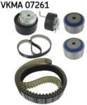 SKF Fogasszíjkészlet SKF VKMA 07261 for LAND ROVER, CITROËN, PEUGEOT, JAGUAR, … (VKMA 07261)