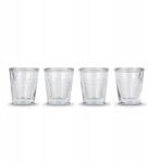 Froster Nem olvadó vodkás poharak Froster Ice Shots 50 ml 4 db (GAD00005)