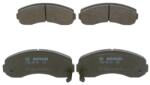 Bosch Fékbetét készlet BOSCH 0 986 494 314 for KIA, ASIA MOTORS (0 986 494 314)